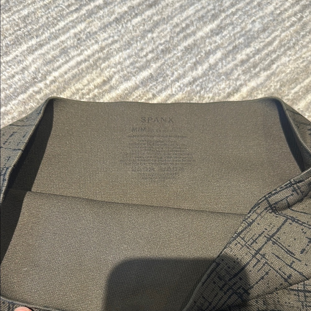 SPANX leggings
